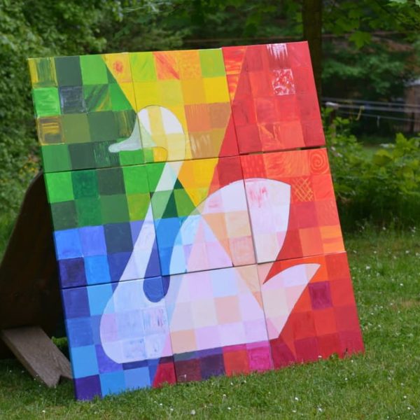 Teampainting