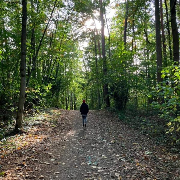 Walk-and-Talk