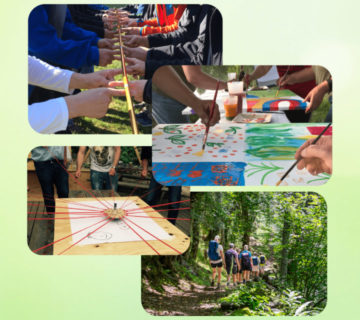 Die 10 besten Ideen für einen Betriebsausflug in Franken