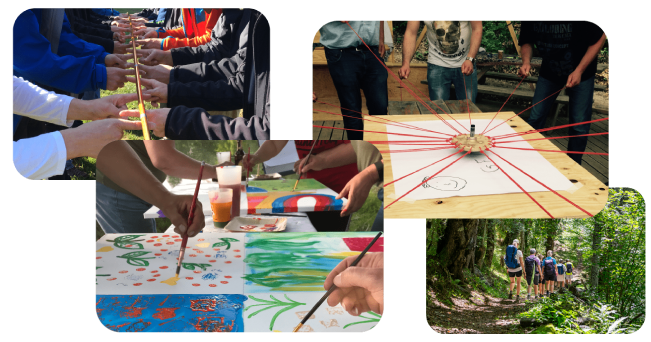 Die 10 besten Ideen für einen Betriebsausflug in Franken